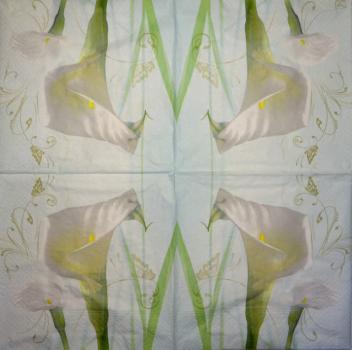 035 Calla - 3-ply